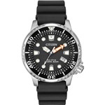 Relógio Citizen Eco Drive Promaster Diver Black BN0150-28E