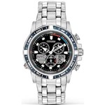 Ficha técnica e caractérísticas do produto Relógio CITIZEN Eco Drive Sailhawk JR4051-54L / TZ10182F