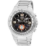 Ficha técnica e caractérísticas do produto Rélogio Citizen Eco-drive Skyhawk Jr3160-54e / Tz10146t