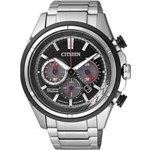 Ficha técnica e caractérísticas do produto Relógio Citizen Eco-Drive Titanium Ca4240-58e Tz30884t