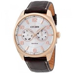 Ficha técnica e caractérísticas do produto Relógio Citizen Eco-Drive TZ2000S - AO9024-08A