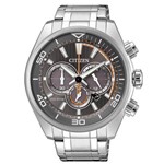 Ficha técnica e caractérísticas do produto Relógio Citizen Eco-drive TZ31150W