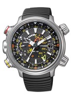 Ficha técnica e caractérísticas do produto Relógio Citizen Masc. Eco Drive Altichron Titaniun Tz30357y