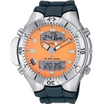 Ficha técnica e caractérísticas do produto Relógio Citizen Masculino Aqualand JP1060-01Y