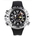 Ficha técnica e caractérísticas do produto Relógio Citizen Masculino Aqualand Marine Eco Drive Tz30633d