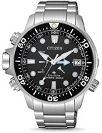 Ficha técnica e caractérísticas do produto Relógio Citizen Masculino Aqualand Promaster Diver BN2031-85E TZ31141T