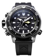 Ficha técnica e caractérísticas do produto Relógio Citizen Masculino Aqualand Promaster Diver BN2036-14E TZ31141D