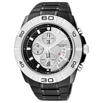 Ficha técnica e caractérísticas do produto Relógio Citizen Masculino Chronograph AN3417-55B