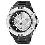 Ficha técnica e caractérísticas do produto Relógio Citizen Masculino Chronograph An341755B