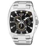 Ficha técnica e caractérísticas do produto Relógio Citizen Masculino Chronograph AN9030-52E.