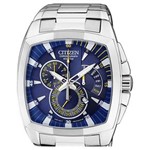 Ficha técnica e caractérísticas do produto Relógio Citizen Masculino Chronograph AN9030-52L.