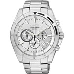 Ficha técnica e caractérísticas do produto Relógio Citizen Masculino Chronograph Tz30062q