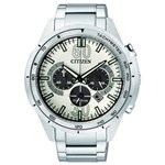 Ficha técnica e caractérísticas do produto Relógio Citizen Masculino Eco-Drive Chronograph CA4120-50A