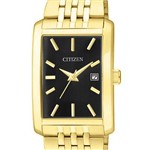 Relógio Citizen Masculino Folheado - Tz20546u