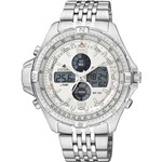 Relógio Citizen Masculino Promaster Terra TZ10093Q