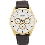 Relógio Citizen Masculino Tz20608m