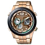 Relógio Citizen Promaster Eco-drive Jz1002-56w