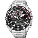 Relógio Citizen Promaster Terra Tz10119t - Jw0124-53e (Ds)