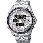 Relógio CITIZEN Promaster Wingman VI JQ8001-57A / TZ10075Q