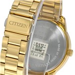 Ficha técnica e caractérísticas do produto Relógio Citizen Ref TZ28280H
