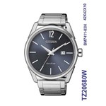 Ficha técnica e caractérísticas do produto Relógio Citizen Social TZ20680W Eco-Drive BM7411-83H