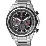 Ficha técnica e caractérísticas do produto Relogio Citizen Titanium - Eco Drive - Cód. Tz30884t