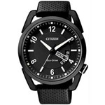Ficha técnica e caractérísticas do produto Relógio Citizen TZ20028P Preto