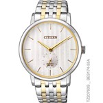 Ficha técnica e caractérísticas do produto Relógio Citizen TZ20760S Quartz Dress Watch BE9174-55