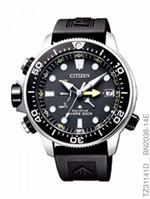 Ficha técnica e caractérísticas do produto Relógio Citizen TZ31141D Promaster Diver BN2031-85E