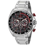 Relógio Citizen WDR Eco-Drive CA4190-54E