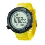 Ficha técnica e caractérísticas do produto Relógio Columbia Tidewater Amarelo/Preto