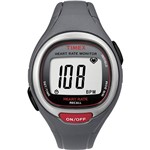 Ficha técnica e caractérísticas do produto Relógio com Monitor Cardíaco T5K729RA/TI Timex