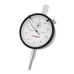 Relógio Comparador 0-10mm em Alumínio Graduação de 0,01mm 506-700 Kingtools - King Tools