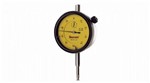 Ficha técnica e caractérísticas do produto Relógio Comparador 10mm 3025-481 - STARRETT - Starrett