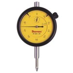Ficha técnica e caractérísticas do produto Relógio Comparador 57 X 10 X 0,010 Haste 8mm 3025-481 - Starrett Metrologia