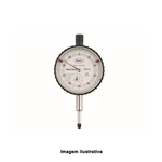 Ficha técnica e caractérísticas do produto Relógio Comparador Analógico 10Mm X 0,01Mm Ref. 810 a Mahr 4311050