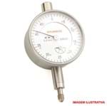 Ficha técnica e caractérísticas do produto Relógio Comparador Capacidade 0-5 D.42mm / Grad. 0,01mm - Digimess Produto Sem Certificado