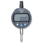 Ficha técnica e caractérísticas do produto Relógio Comparador Digital Absolute ID-S Mitutoyo 0-12,7mm X 0,001mm - 543-390B
