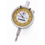Ficha técnica e caractérísticas do produto Relógio Comparador Mecânico Digimess 0-10mm X 0,01mm - 121.304 Basic