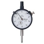 Ficha técnica e caractérísticas do produto Relógio Comparador MITUTOYO Série 2 2052S