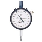 Ficha técnica e caractérísticas do produto Relógio Comparador MITUTOYO Série 2 2109SB-10