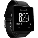 Ficha técnica e caractérísticas do produto Relógio/Computador de Pulso VivoActive Preto - Garmin