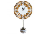 Ficha técnica e caractérísticas do produto Relógio Concept Provençal - ME Criative - RCP001BRMD - 28x28cm