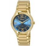 Relógio Condor Feminino Co2035krg/4a Dourado