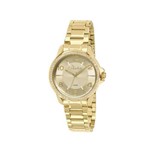 Relógio Condor Feminino Eterna CO2035KQI/4X - Dourado