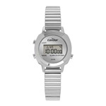 Ficha técnica e caractérísticas do produto Relógio Condor Feminino Mini Prata COJH512AI/4K