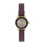 Ficha técnica e caractérísticas do produto Relógio Condor Feminino Ref: Co2035kwk/2c Social Dourado