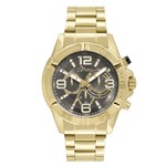 Relógio Condor Masculino Ferragens Dourado - Covd54au/4c