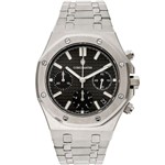 Relógio Constantim ZW30429C Silver Gray