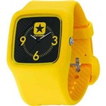 Ficha técnica e caractérísticas do produto Relógio CONVERSE Clocked VR030-900 Yellow